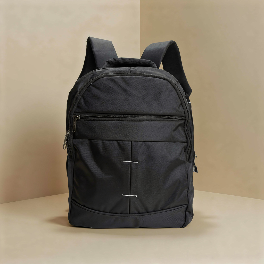 Blacksmith Bagpack